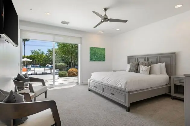Ev (5 Bedrooms)