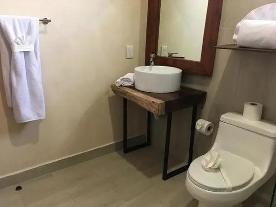 Comfort Çatı Katı Süiti (Penthouse), 1 Yatak Odası