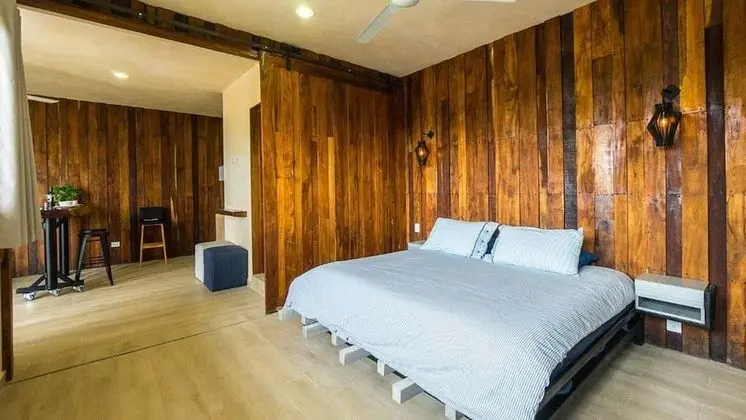 Comfort Çatı Katı Süiti (Penthouse), 1 Yatak Odası