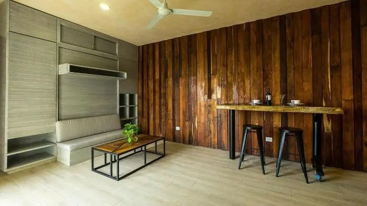 Comfort Çatı Katı Süiti (Penthouse), 1 Yatak Odası