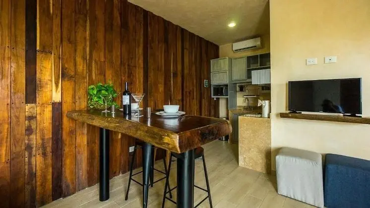 Comfort Çatı Katı Süiti (Penthouse), 1 Yatak Odası