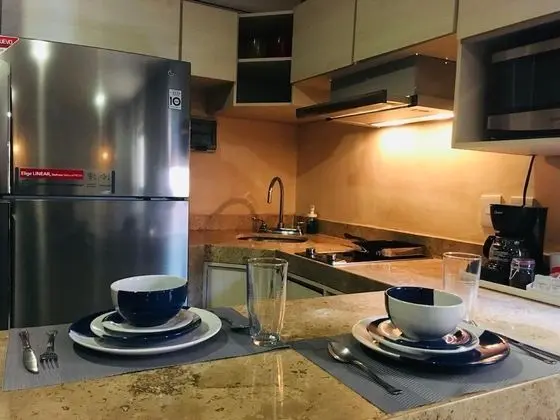 Comfort Çatı Katı Süiti (Penthouse), 1 Yatak Odası