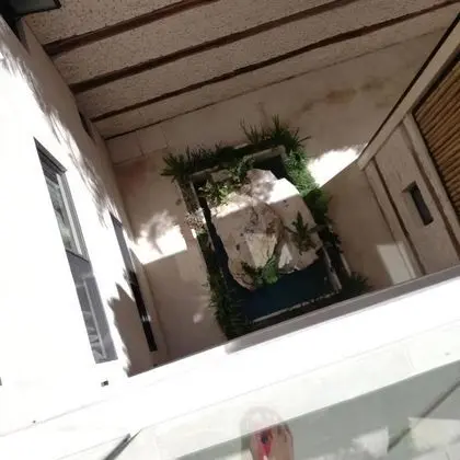 Comfort Çatı Katı Süiti (Penthouse), 1 Yatak Odası