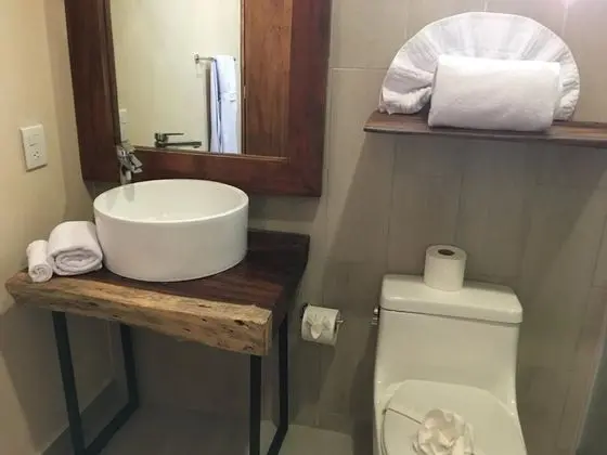 Comfort Çatı Katı Süiti (Penthouse), 1 Yatak Odası