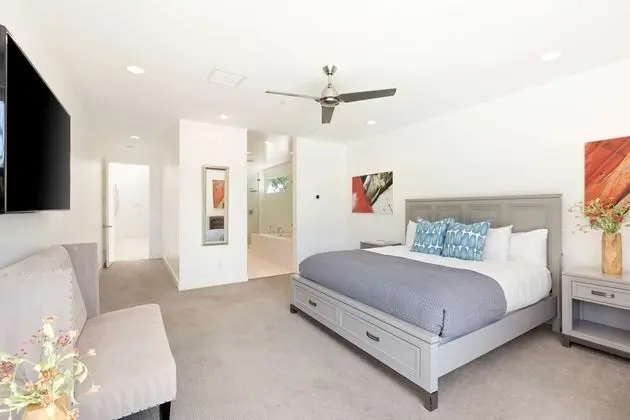 Ev (6 Bedrooms)