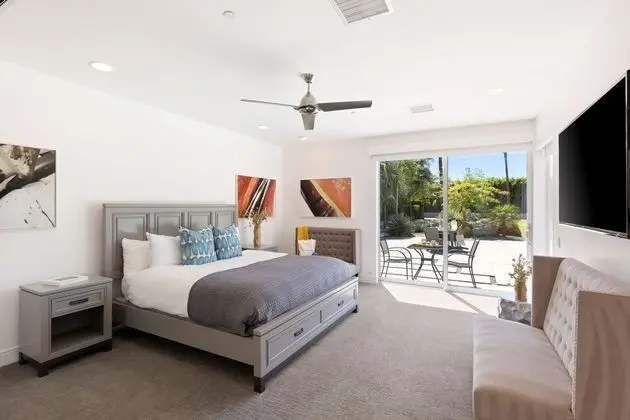 Ev (6 Bedrooms)