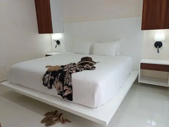 Comfort Apart Daire, 1 Yatak Odası