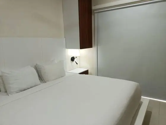 Comfort Apart Daire, 1 Yatak Odası