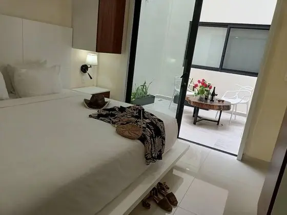 Comfort Apart Daire, 1 Yatak Odası