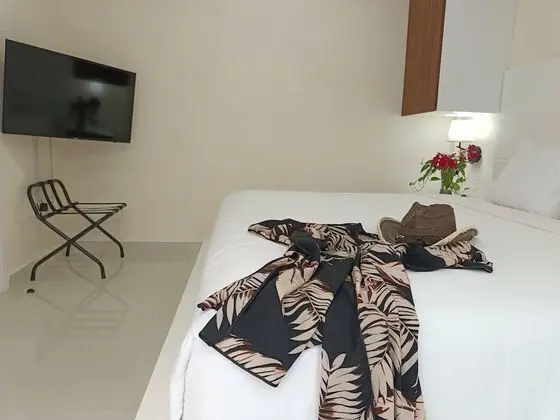 Comfort Apart Daire, 1 Yatak Odası