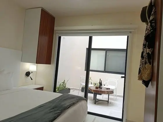 Comfort Apart Daire, 1 Yatak Odası