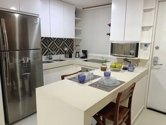 Comfort Apart Daire, 1 Yatak Odası