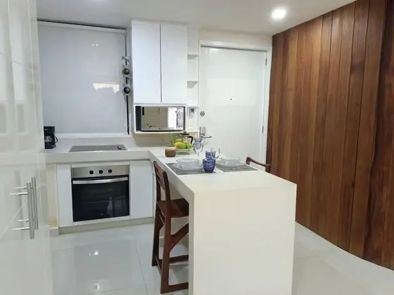 Comfort Apart Daire, 1 Yatak Odası