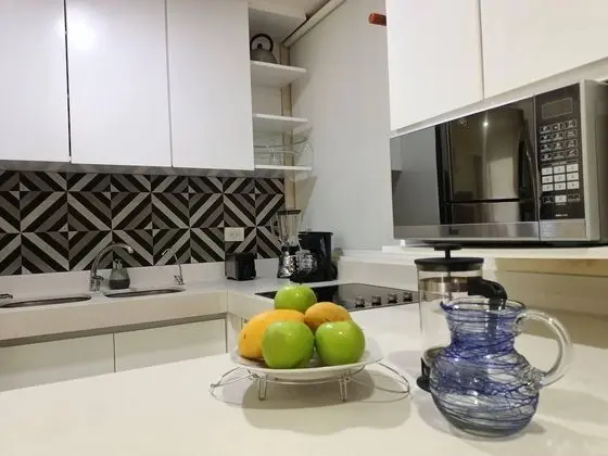 Comfort Apart Daire, 1 Yatak Odası