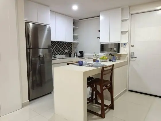 Comfort Apart Daire, 1 Yatak Odası
