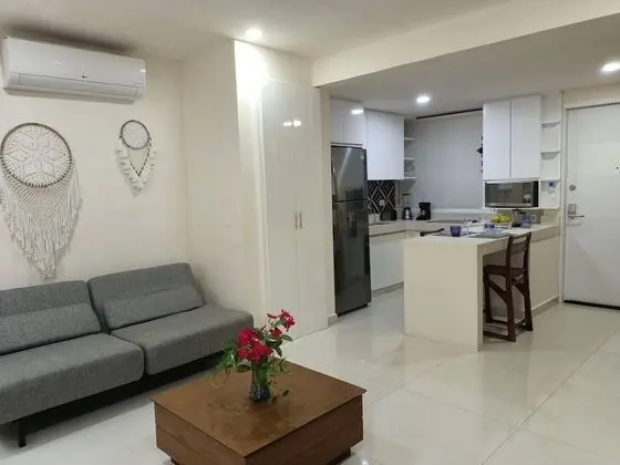 Comfort Apart Daire, 1 Yatak Odası