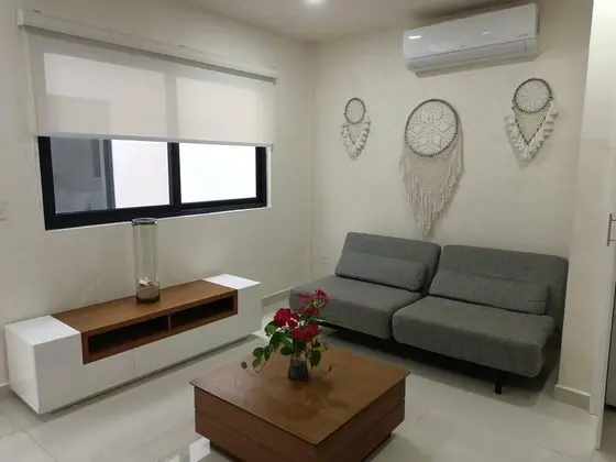 Comfort Apart Daire, 1 Yatak Odası