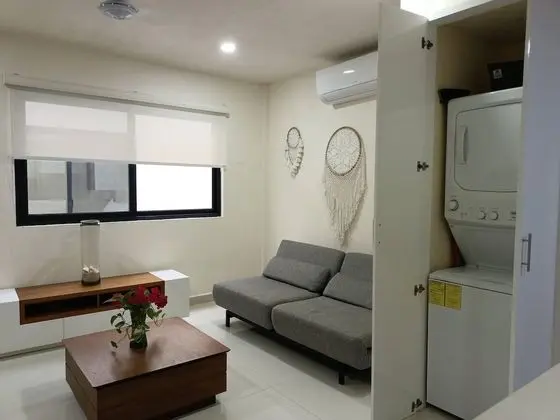 Comfort Apart Daire, 1 Yatak Odası