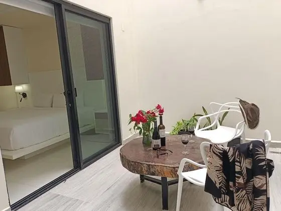 Comfort Apart Daire, 1 Yatak Odası