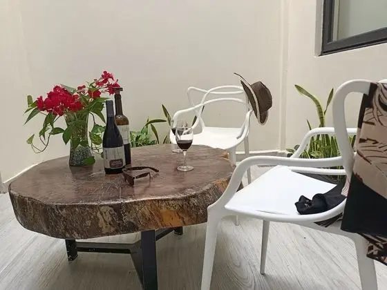Comfort Apart Daire, 1 Yatak Odası