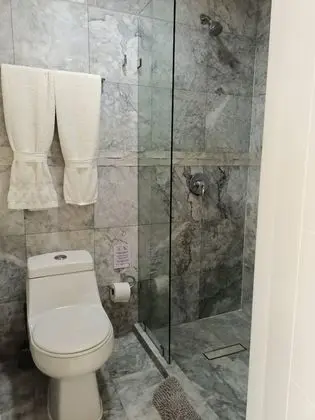 Comfort Apart Daire, 1 Yatak Odası