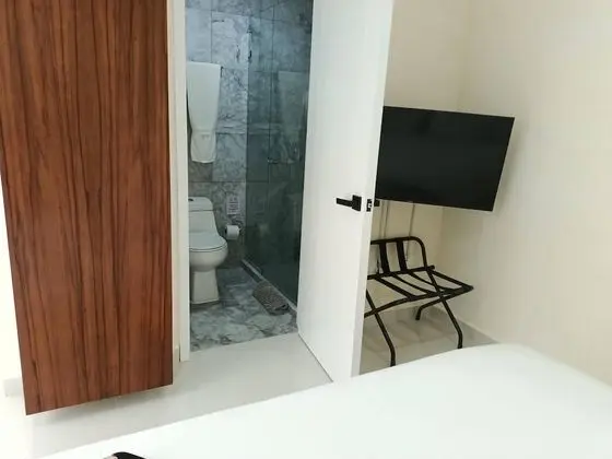 Comfort Apart Daire, 1 Yatak Odası