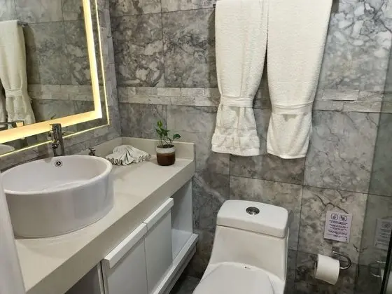 Comfort Apart Daire, 1 Yatak Odası