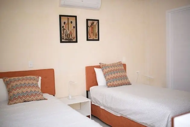 Exclusive Apart Daire, 2 Yatak Odası
