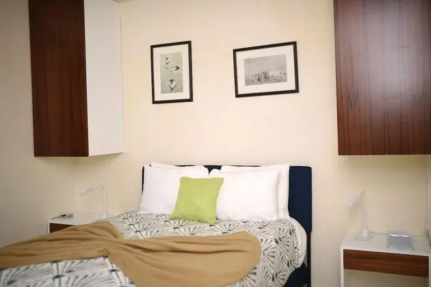 Exclusive Apart Daire, 2 Yatak Odası