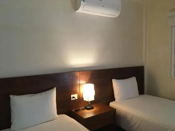 Exclusive Apart Daire, 2 Yatak Odası