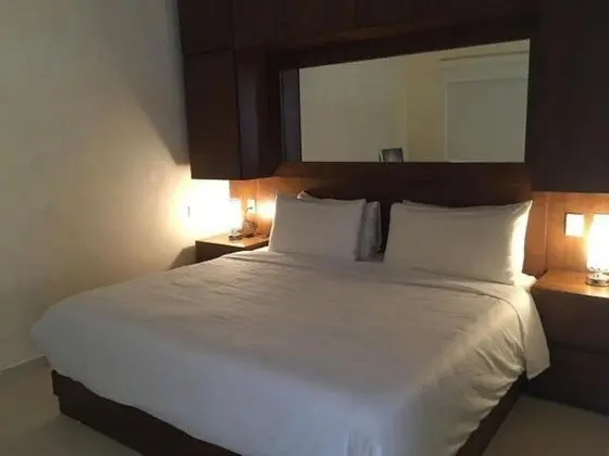 Exclusive Apart Daire, 2 Yatak Odası