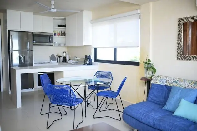 Exclusive Apart Daire, 2 Yatak Odası