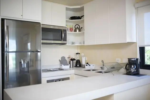 Exclusive Apart Daire, 2 Yatak Odası