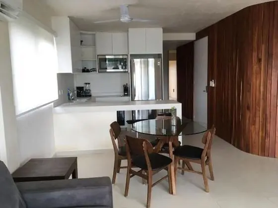 Exclusive Apart Daire, 2 Yatak Odası