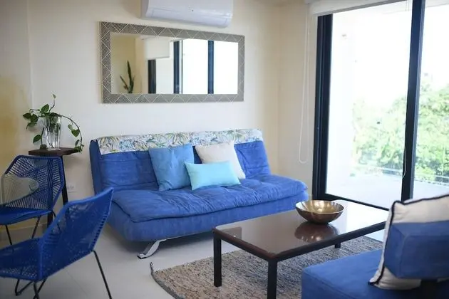 Exclusive Apart Daire, 2 Yatak Odası