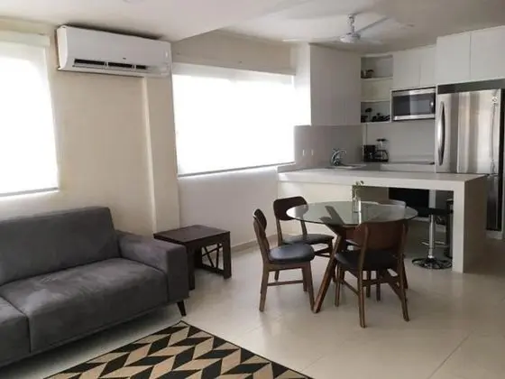 Exclusive Apart Daire, 2 Yatak Odası