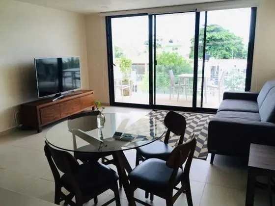 Exclusive Apart Daire, 2 Yatak Odası