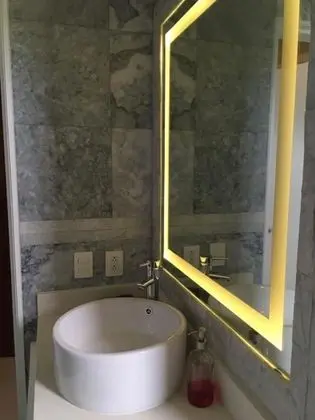 Exclusive Apart Daire, 2 Yatak Odası