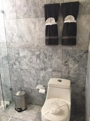 Exclusive Apart Daire, 2 Yatak Odası
