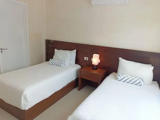 Exclusive Apart Daire, 2 Yatak Odası