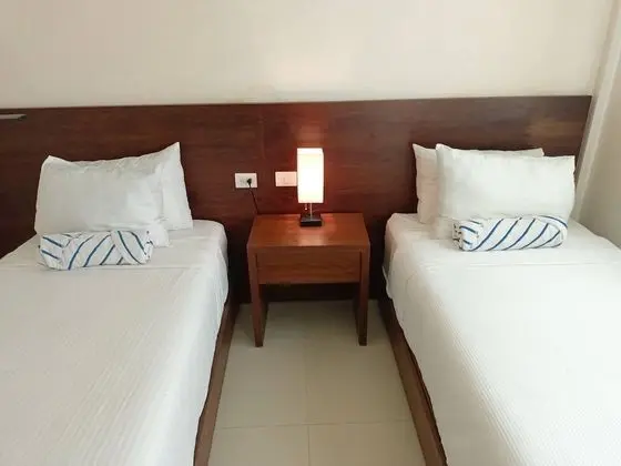 Exclusive Apart Daire, 2 Yatak Odası