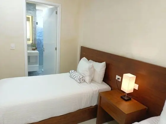 Exclusive Apart Daire, 2 Yatak Odası
