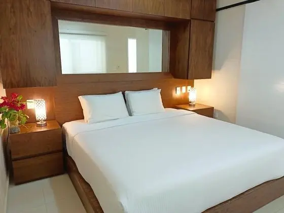Exclusive Apart Daire, 2 Yatak Odası