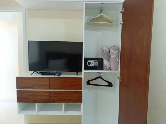 Exclusive Apart Daire, 2 Yatak Odası