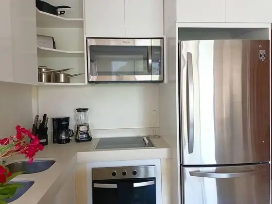 Exclusive Apart Daire, 2 Yatak Odası