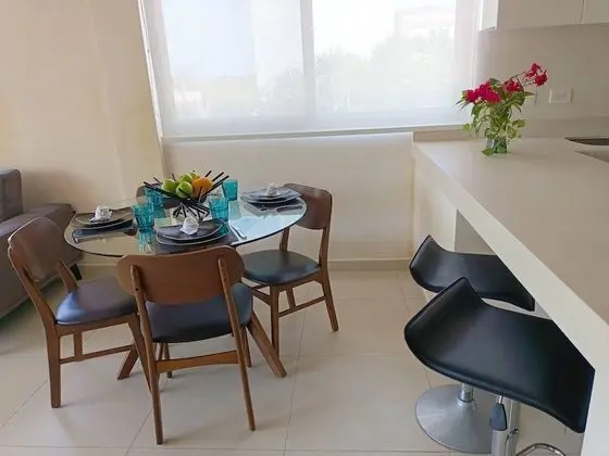 Exclusive Apart Daire, 2 Yatak Odası