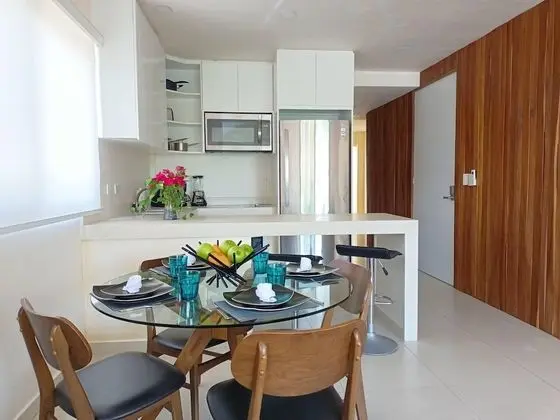 Exclusive Apart Daire, 2 Yatak Odası