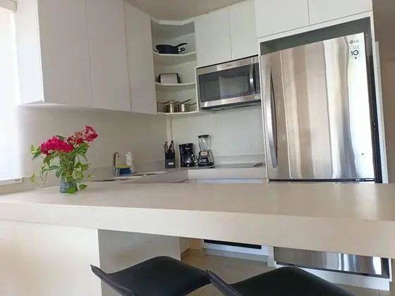 Exclusive Apart Daire, 2 Yatak Odası