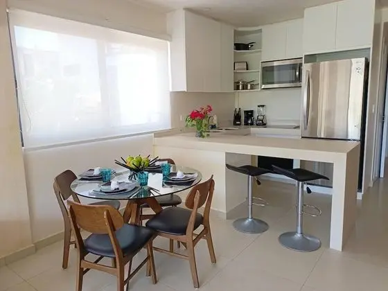 Exclusive Apart Daire, 2 Yatak Odası