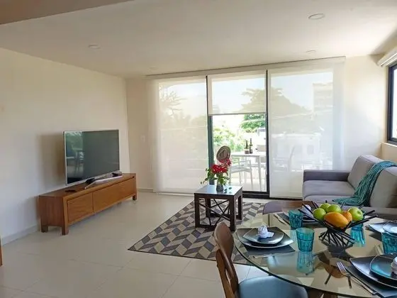 Exclusive Apart Daire, 2 Yatak Odası